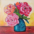 Three Roses