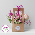 Flower Mix Mini Box