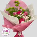 Sophia Bouquet