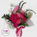 Cinderella Bouquet
