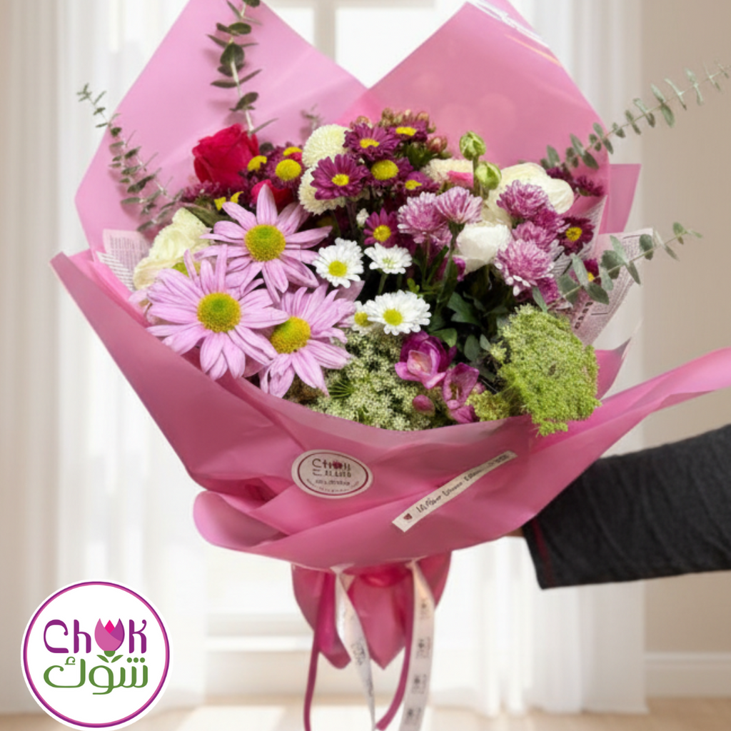 Patricia Bouquet