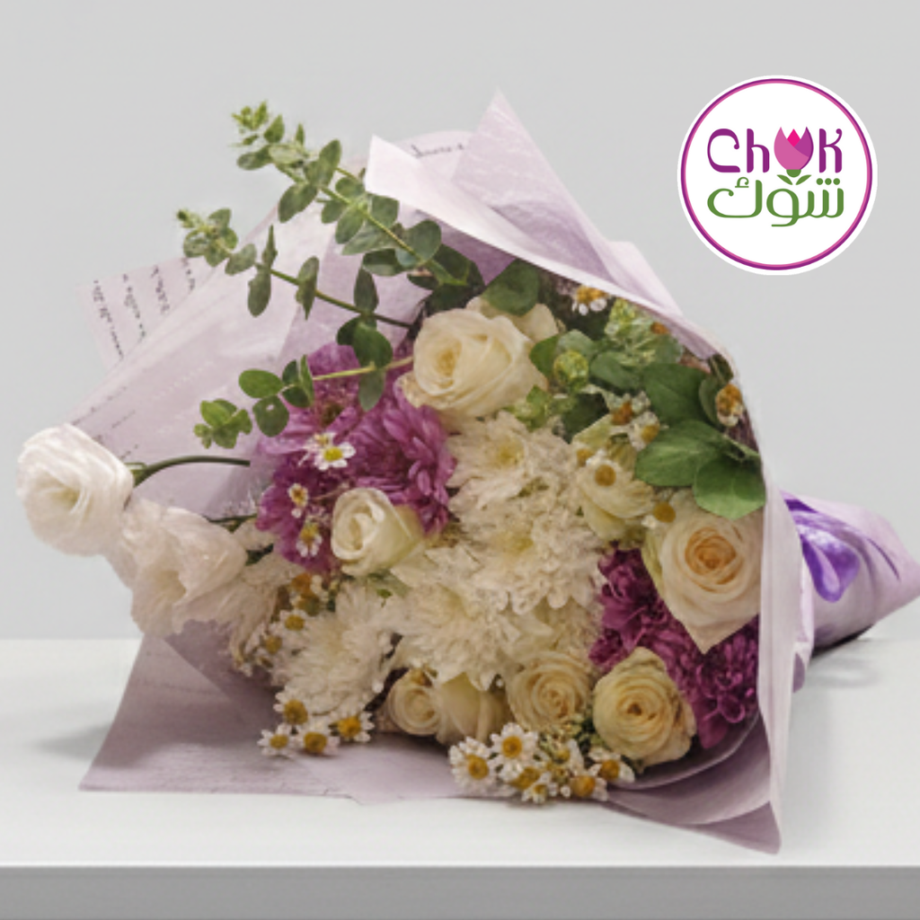 Violetta Bouquet