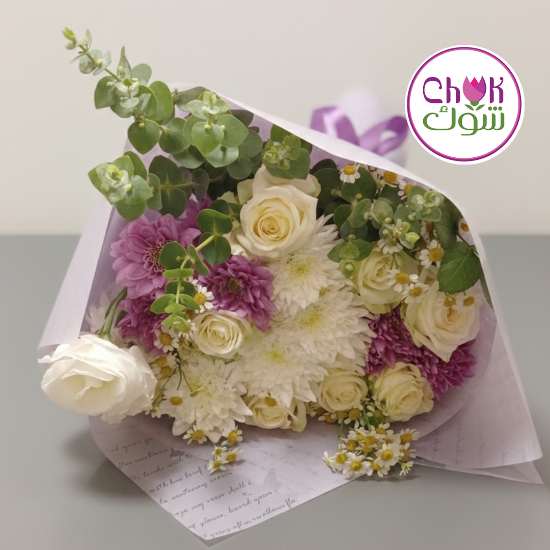 Violetta Bouquet