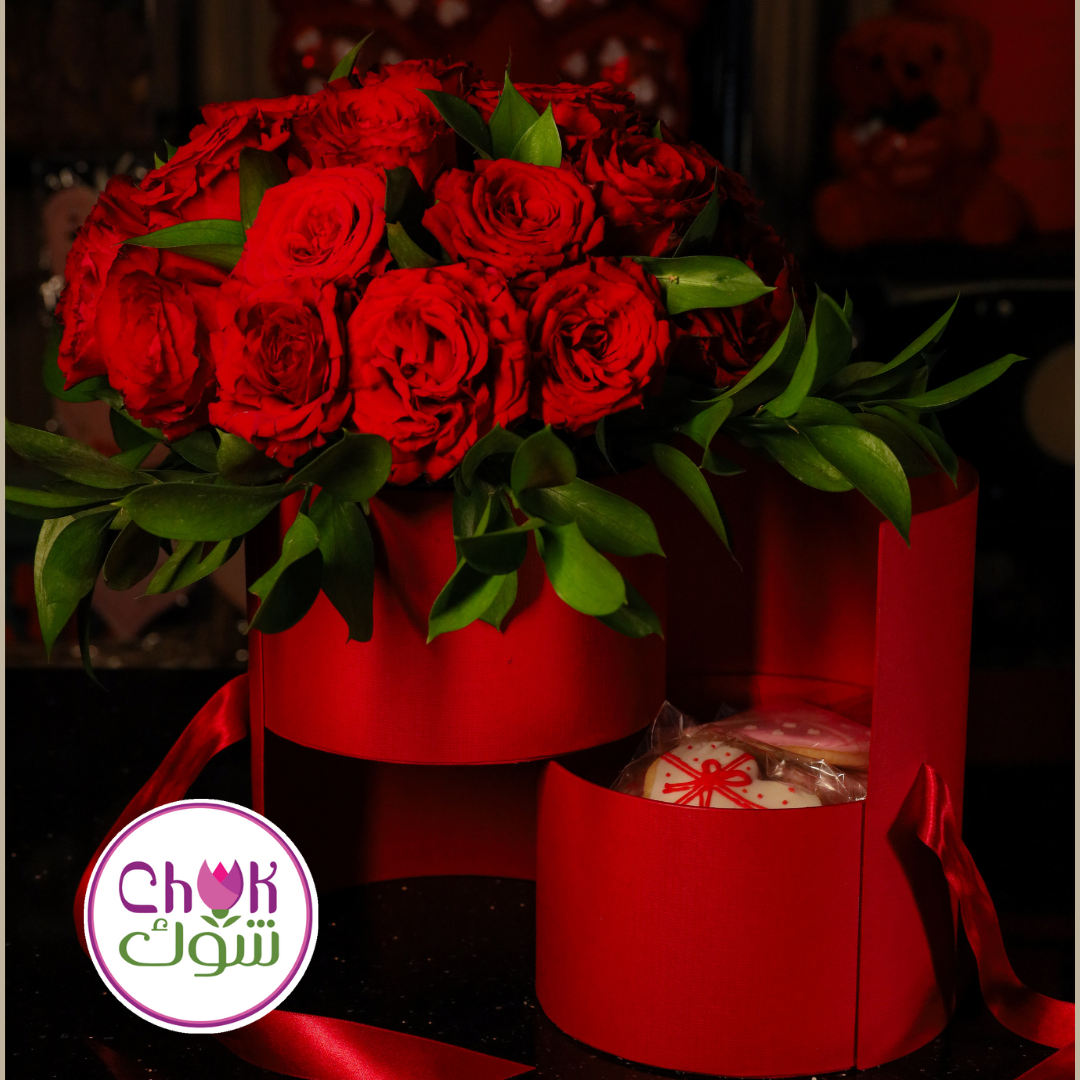 Our Signature Valentine Box