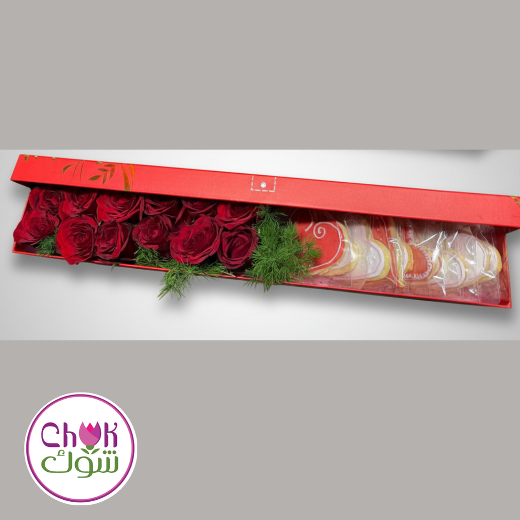 Valentine's Special Box