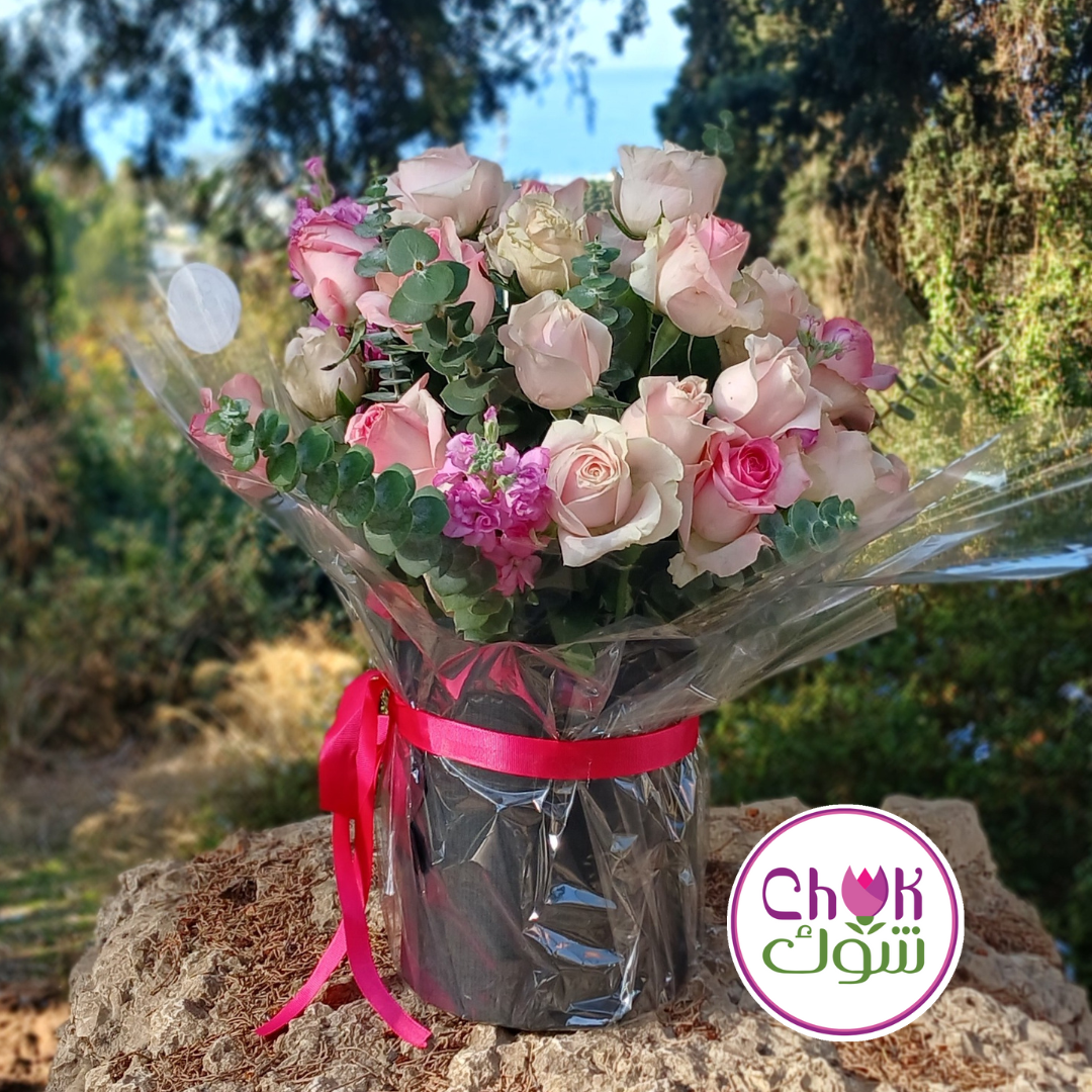 Chok Signature Box - includes chocolate